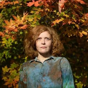 Meet your Posher, Liz